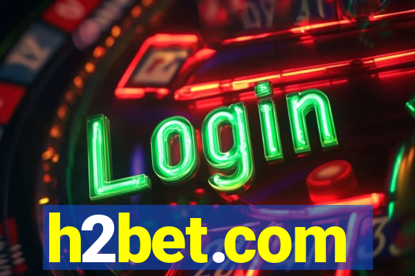 h2bet.com