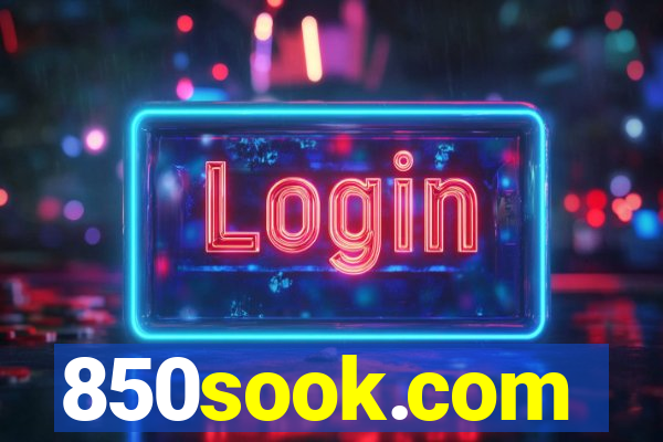 850sook.com