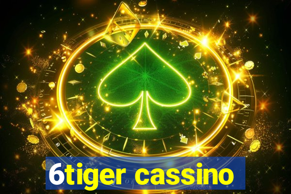 6tiger cassino