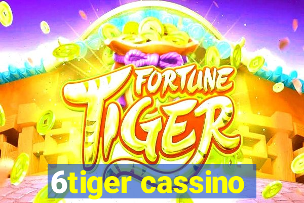 6tiger cassino