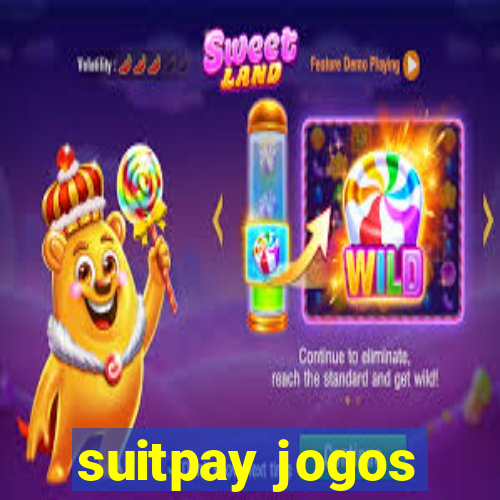 suitpay jogos