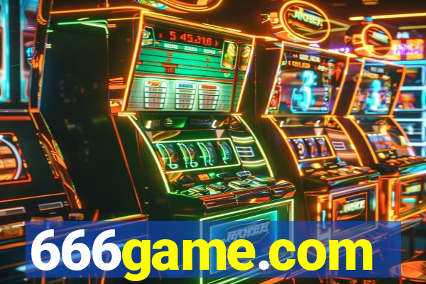 666game.com