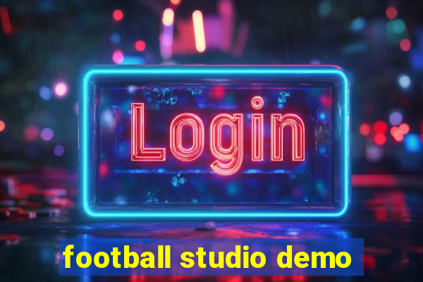 football studio demo