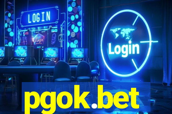 pgok.bet