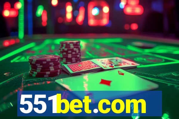 551bet.com