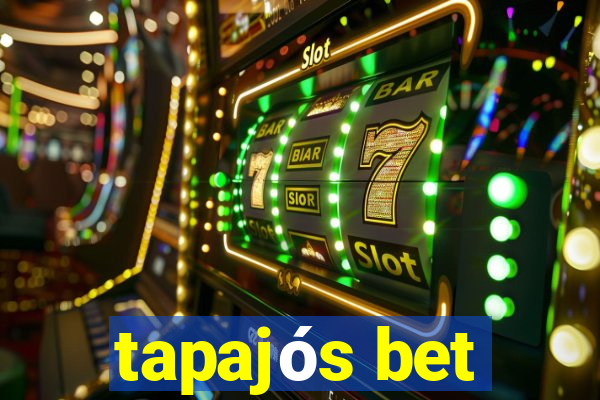 tapajós bet