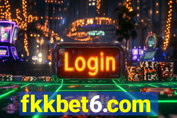 fkkbet6.com