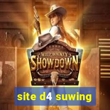 site d4 suwing