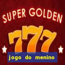 jogo do menino gelo e menina lava