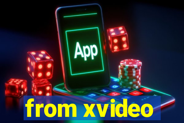 from xvideo