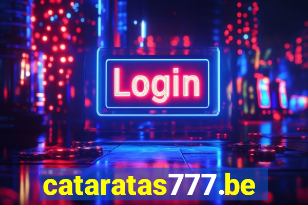 cataratas777.bet