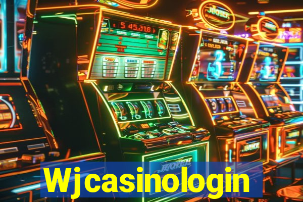 Wjcasinologin