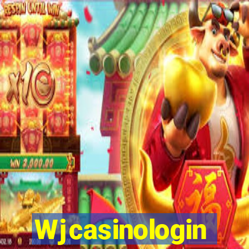 Wjcasinologin