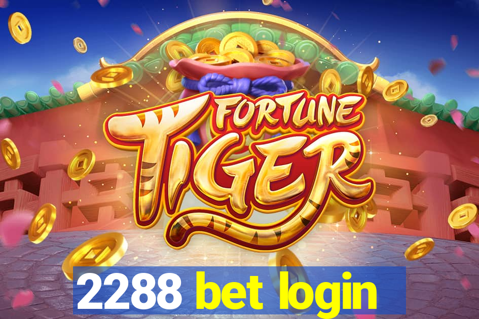 2288 bet login