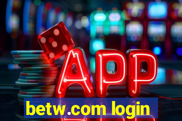 betw.com login