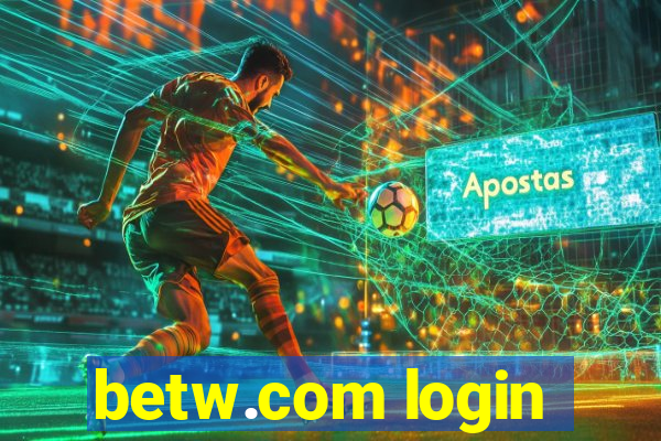 betw.com login