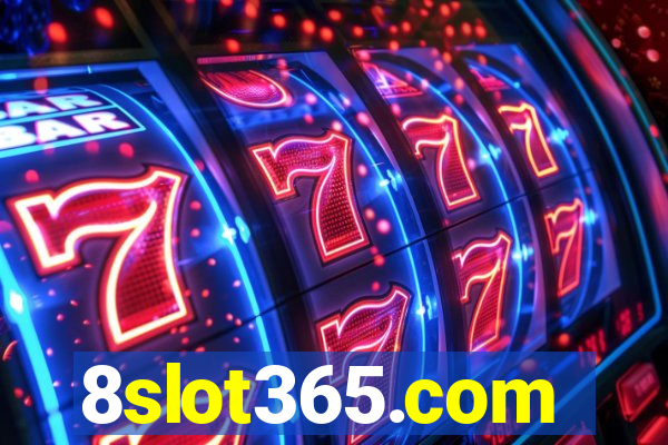 8slot365.com