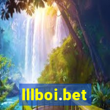 lllboi.bet