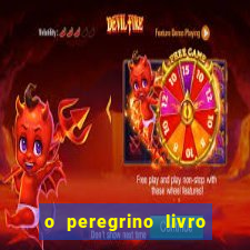 o peregrino livro mais vendido