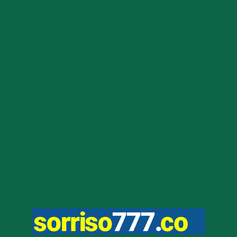 sorriso777.co