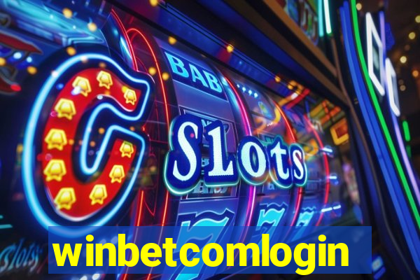 winbetcomlogin