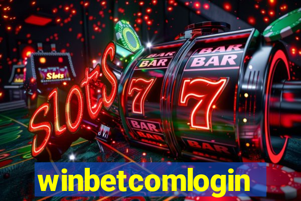 winbetcomlogin