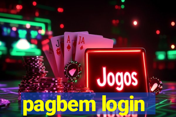 pagbem login