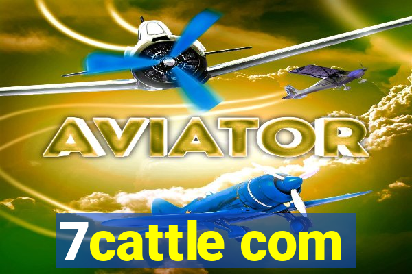 7cattle com