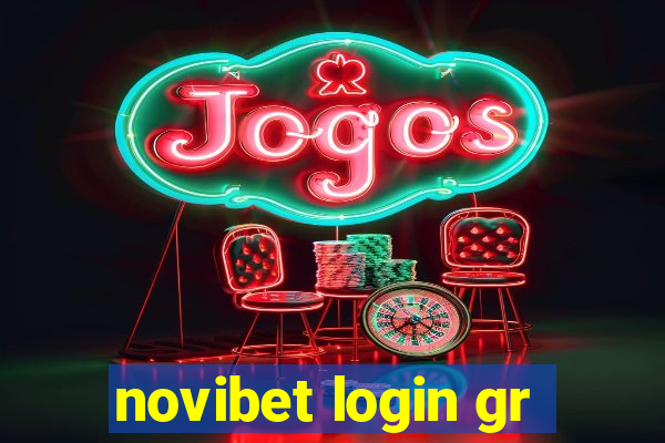 novibet login gr