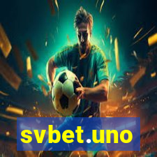 svbet.uno