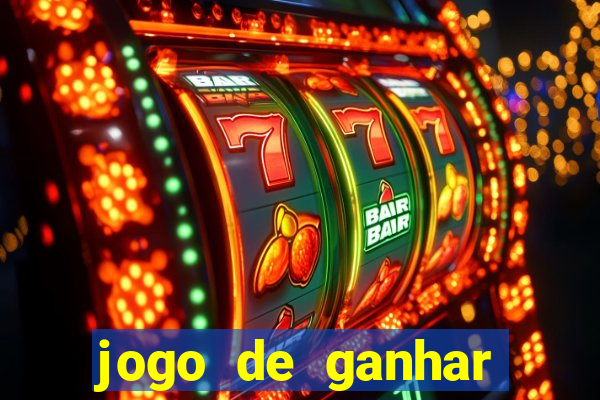 jogo de ganhar dinheiro no cadastro