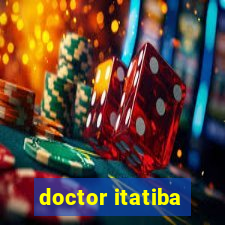 doctor itatiba