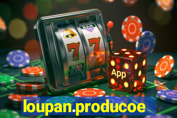 loupan.producoes