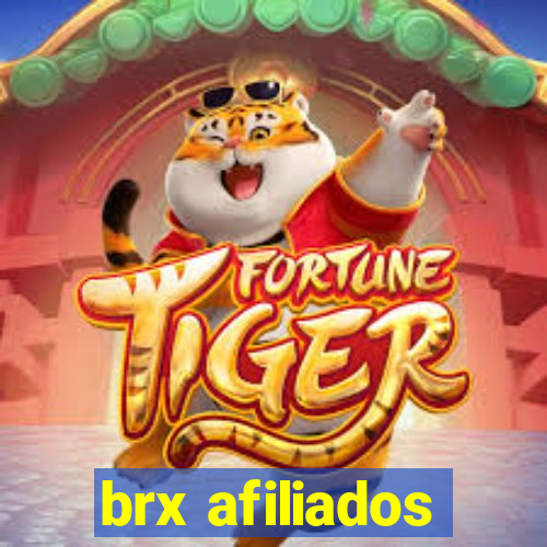 brx afiliados