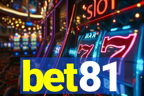 bet81