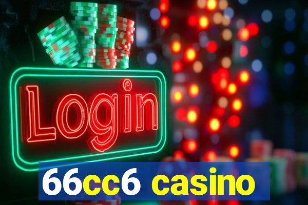 66cc6 casino