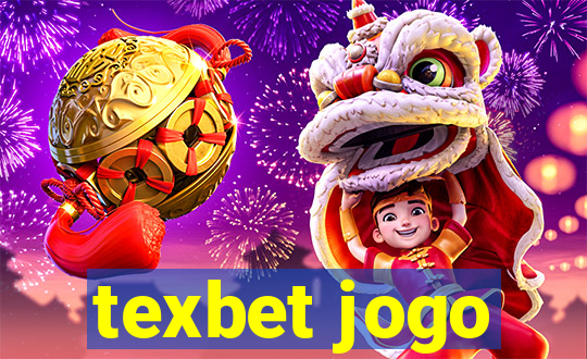 texbet jogo