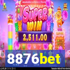 8876bet