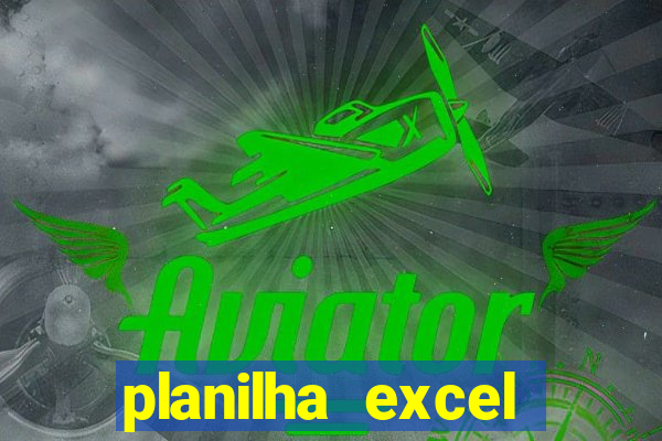 planilha excel folha de pagamento gratis