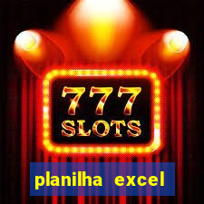 planilha excel folha de pagamento gratis