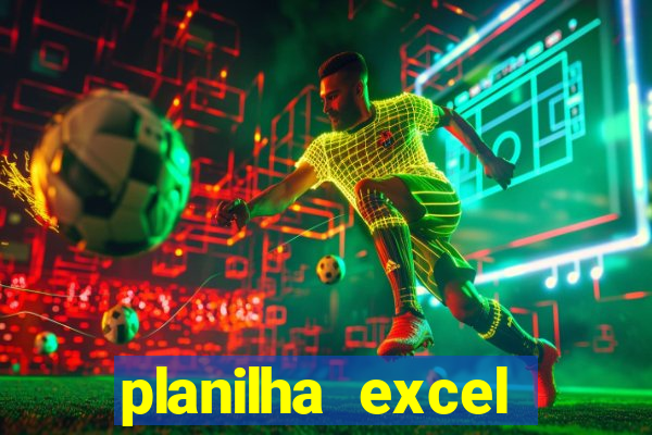 planilha excel folha de pagamento gratis