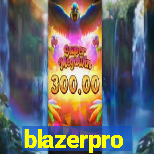 blazerpro