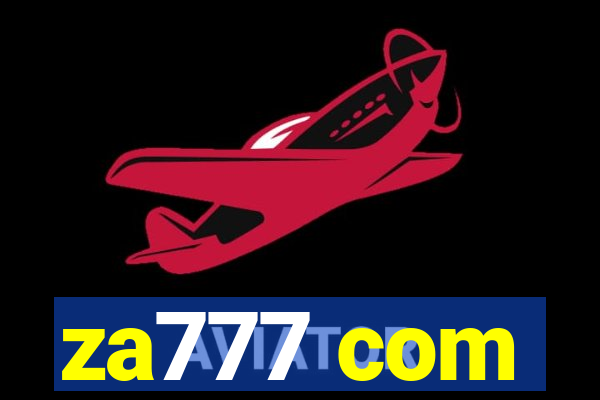 za777 com