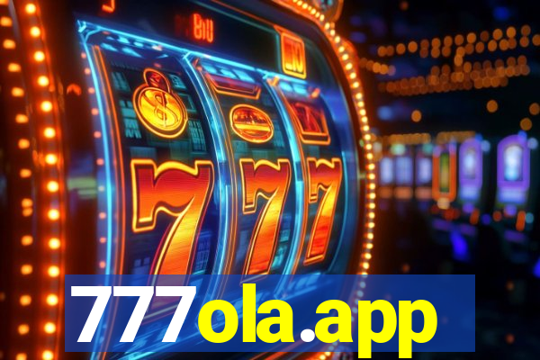 777ola.app