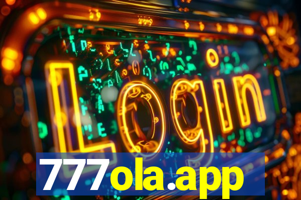 777ola.app