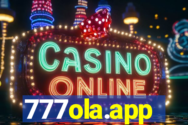 777ola.app