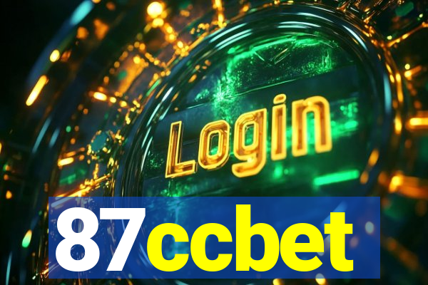 87ccbet