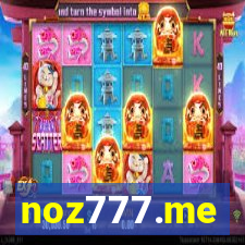 noz777.me