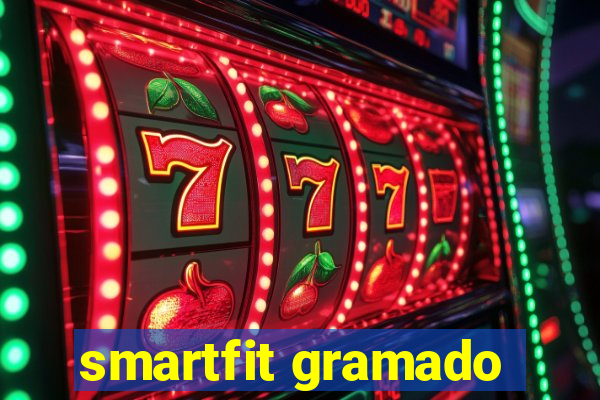 smartfit gramado