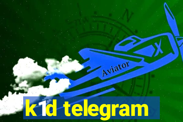 k1d telegram